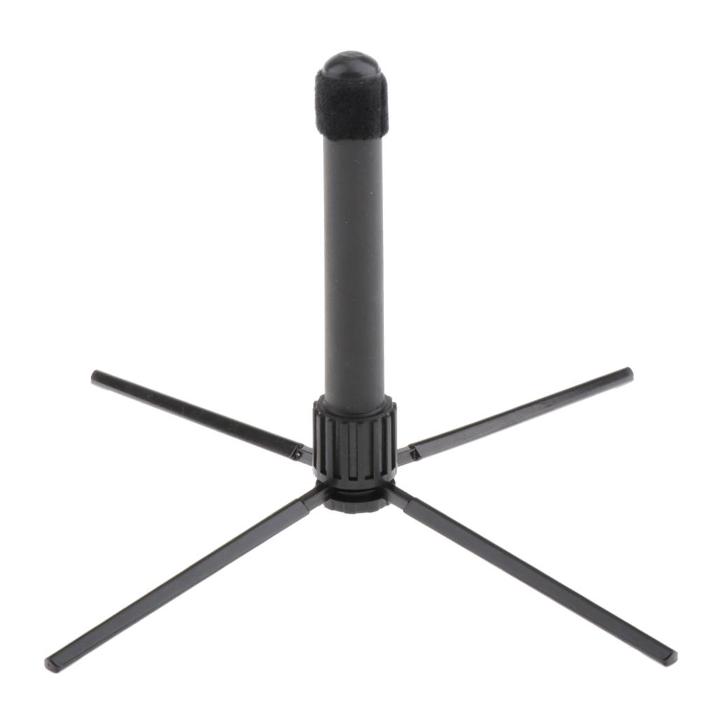 Music Stand Folding - Opvouwbare Fluit Klarinet Standhouder Eenvoud Draagbare