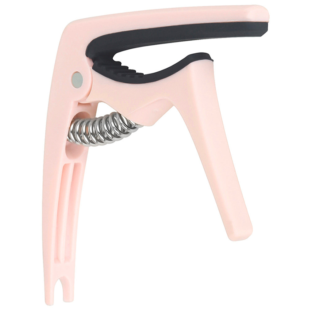 Guitar Tuner Clip - Gitaar Capo Universele Tuner Clip ABS