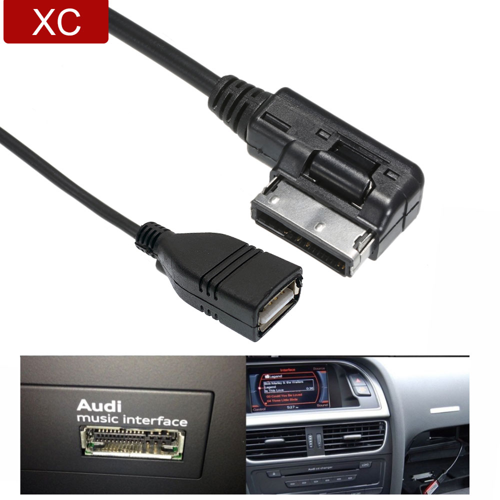Audio Without Music - Auto Audio Muziek Usb Socket Aux