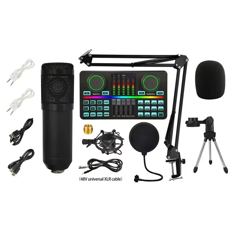 Audio Music Voice Changer - Naar de VS: Censreal Voice Changer,