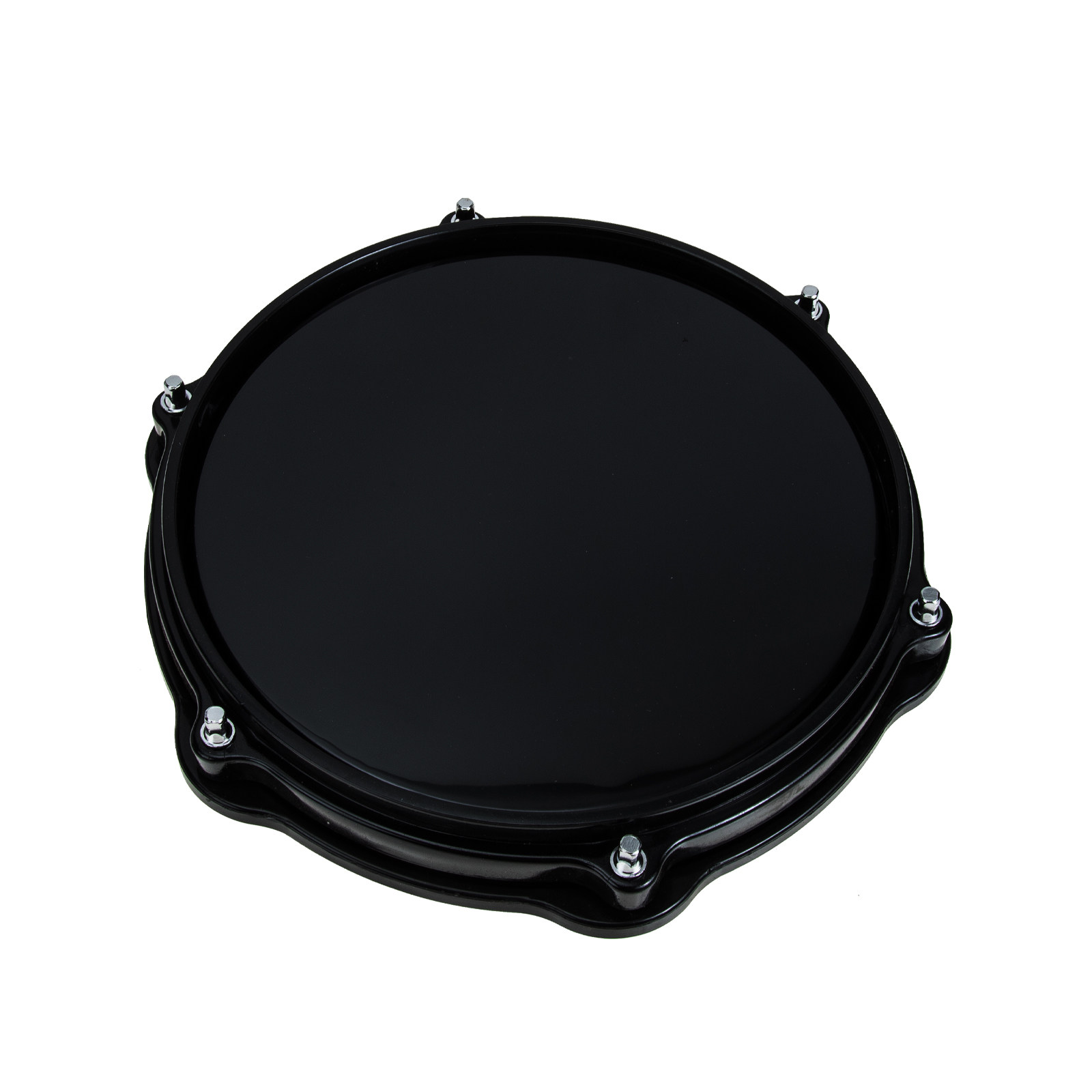 Drum Practice Pad - Premium oefenpad voor beginners en gevorderde