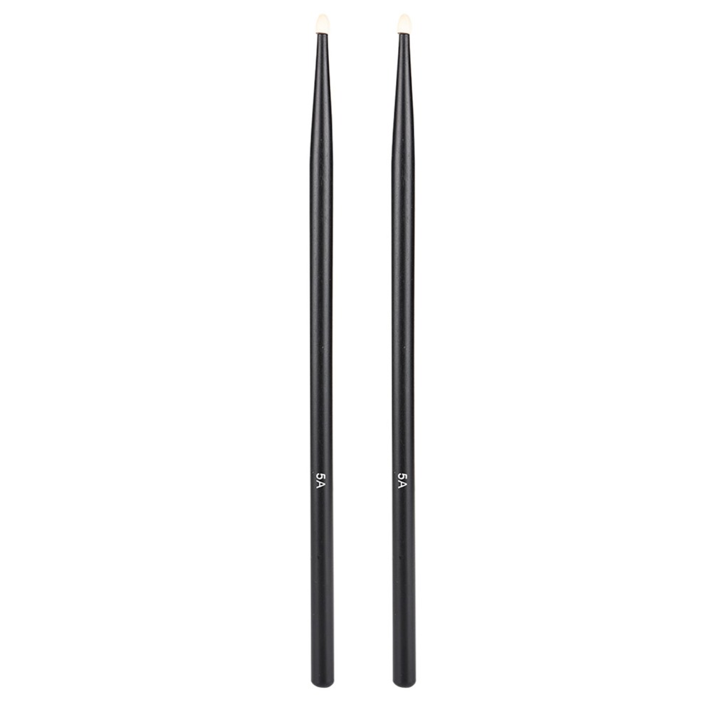 ​ 5A Drumsticks Zwart/Rood Gla - Drum Stick 5A recensie en prijs