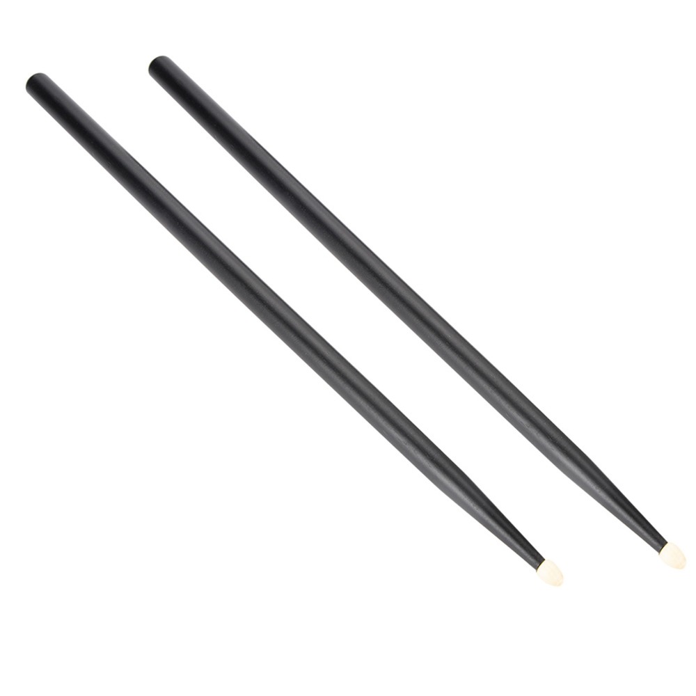 ​ 5A Drumsticks Zwart/Rood Gla - Drum Stick 5A recensie en prijs