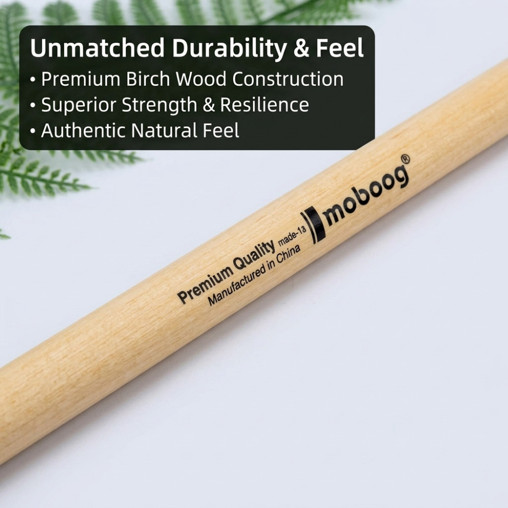 Professionele Drums 5A 7A Waln - Drum Stick 5A recensie en prijs
