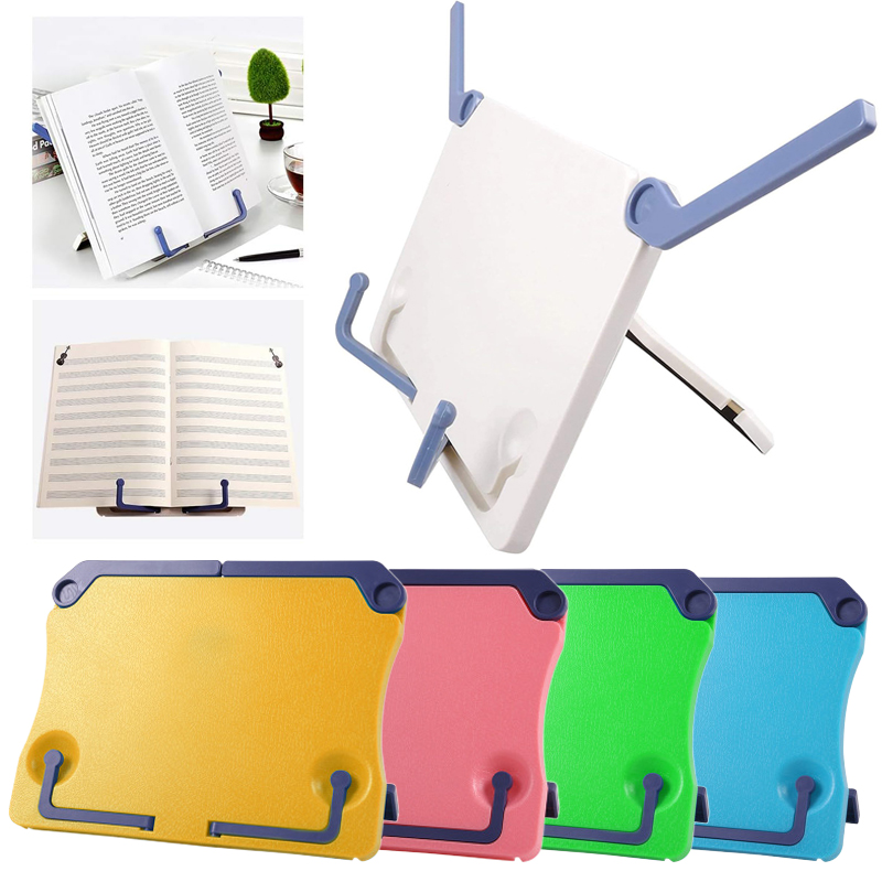Desktop Bladmuziekstandaard Pl - Music Stand Folding recensie en prijs