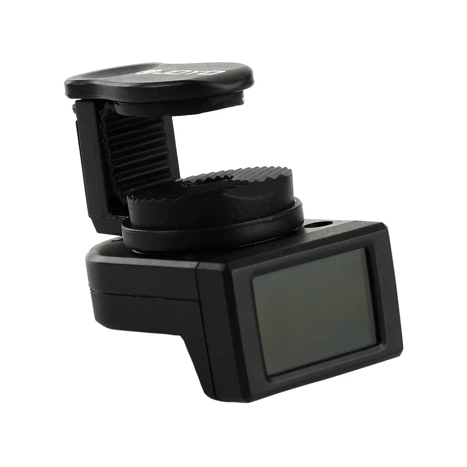 JT-306 Mini Gitaar Tuner Digit - Guitar Tuner Clip recensie en prijs