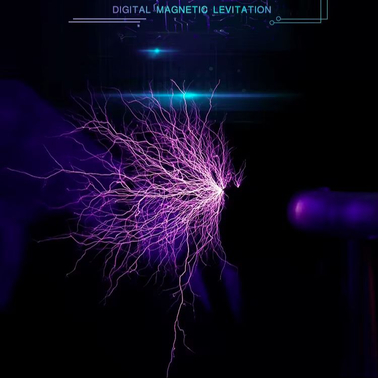 Tesla Coil 220V Draagbare 1,5k - Audio To Music Generator recensie en prijs