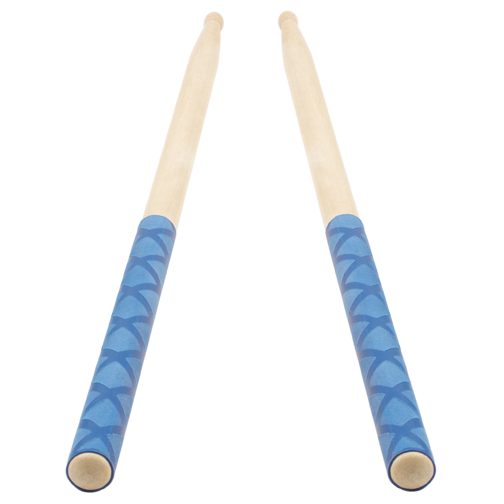 2 Stuks Drumstok Grips Drumsti - Drum Stick 5A recensie en prijs