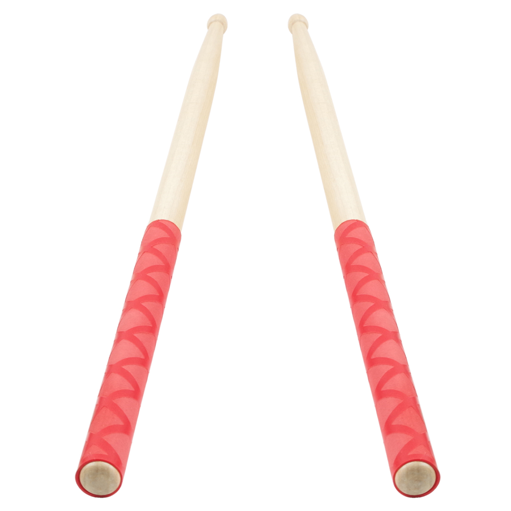 2 Stuks Drumstok Grips Drumsti - Drum Stick 5A recensie en prijs