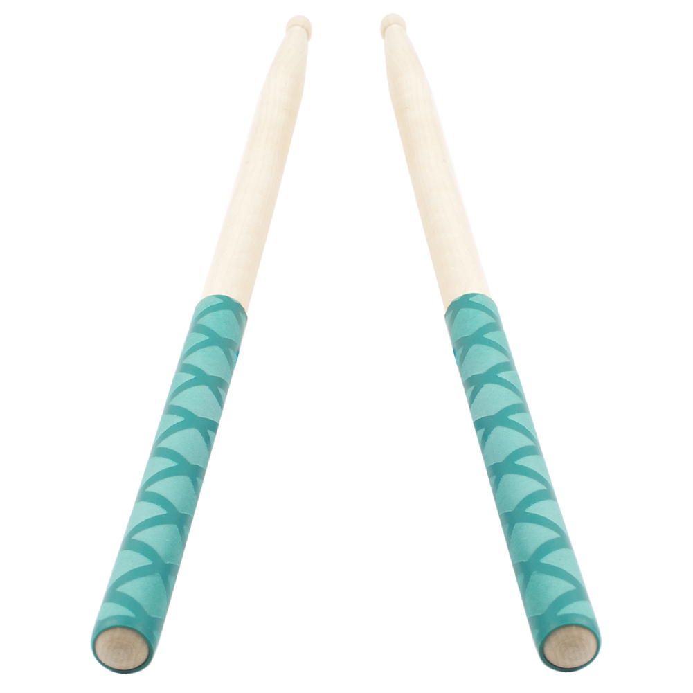 2 Stuks Drumstok Grips Drumsti - Drum Stick 5A recensie en prijs