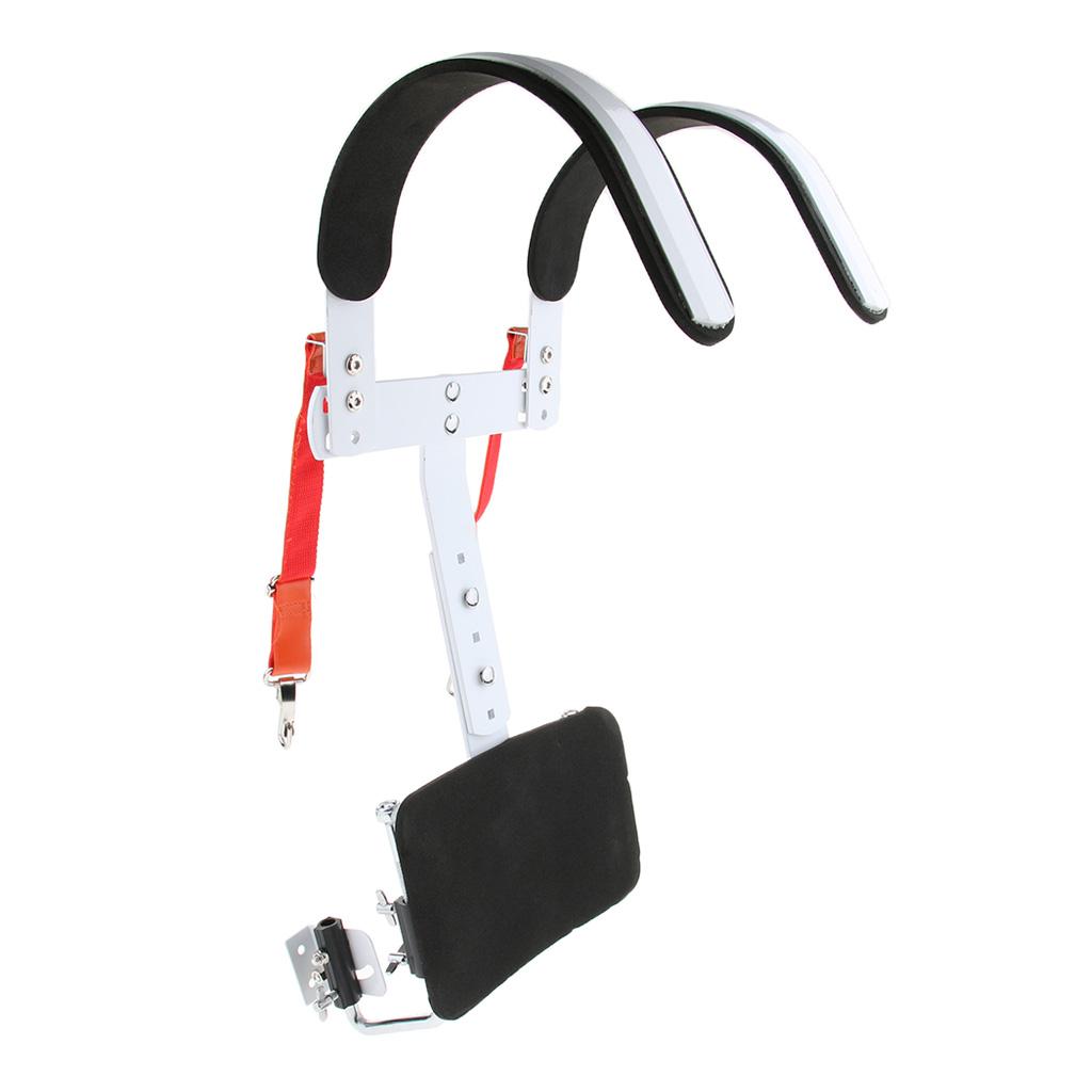 Marching Drum Carrier met verd - Drum Practice Pad recensie en prijs