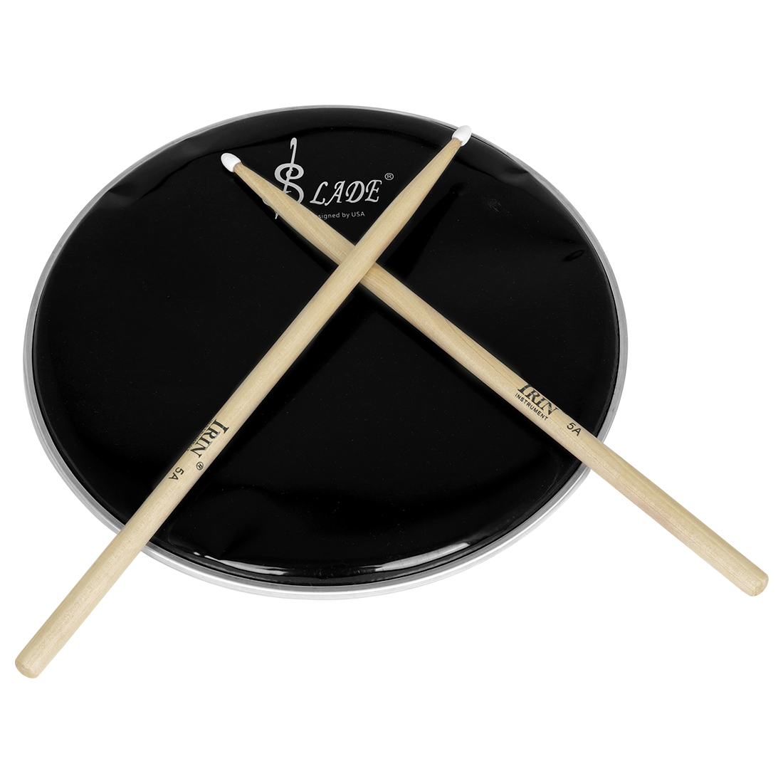 IRIN 1 paar 5A/7A Premium esdo - Drum Stick 5A recensie en prijs