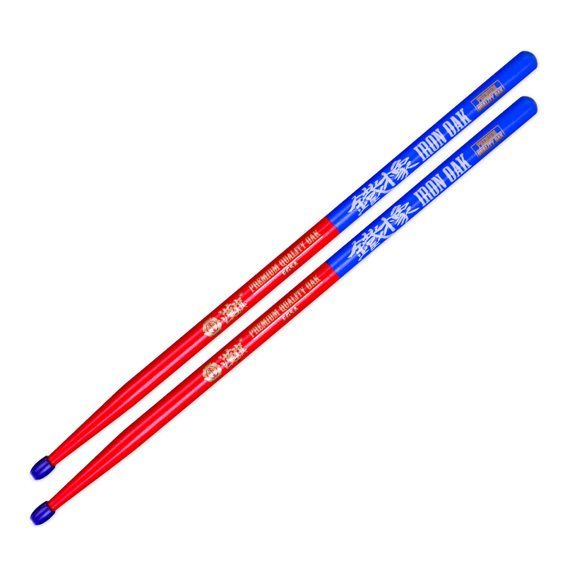 HUN Iron Oak Series 5A Hickory - Drum Stick 5A recensie en prijs