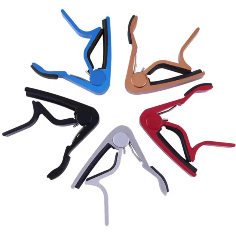 1/2 STUKS Hoge kwaliteit gitaa - Guitar Tuner Clip recensie en prijs