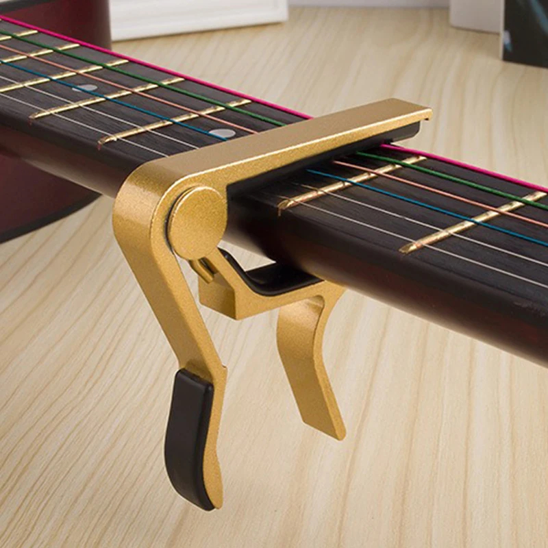 1/2 STUKS Hoge kwaliteit gitaa - Guitar Tuner Clip recensie en prijs