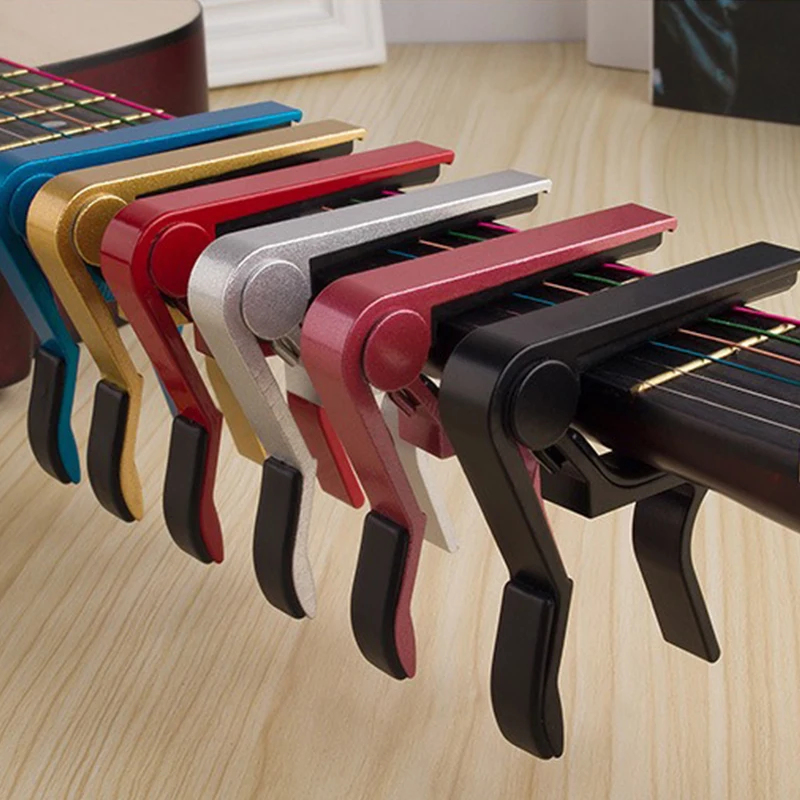 1/2 STUKS Hoge kwaliteit gitaa - Guitar Tuner Clip recensie en prijs