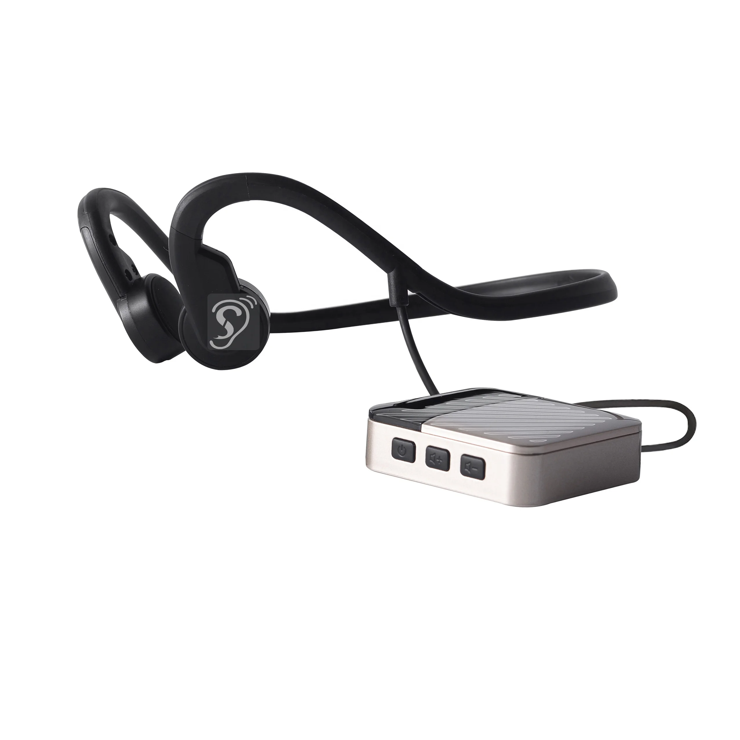 Earsmate Beengeleiding Gehoora - Audio Without Music recensie en prijs