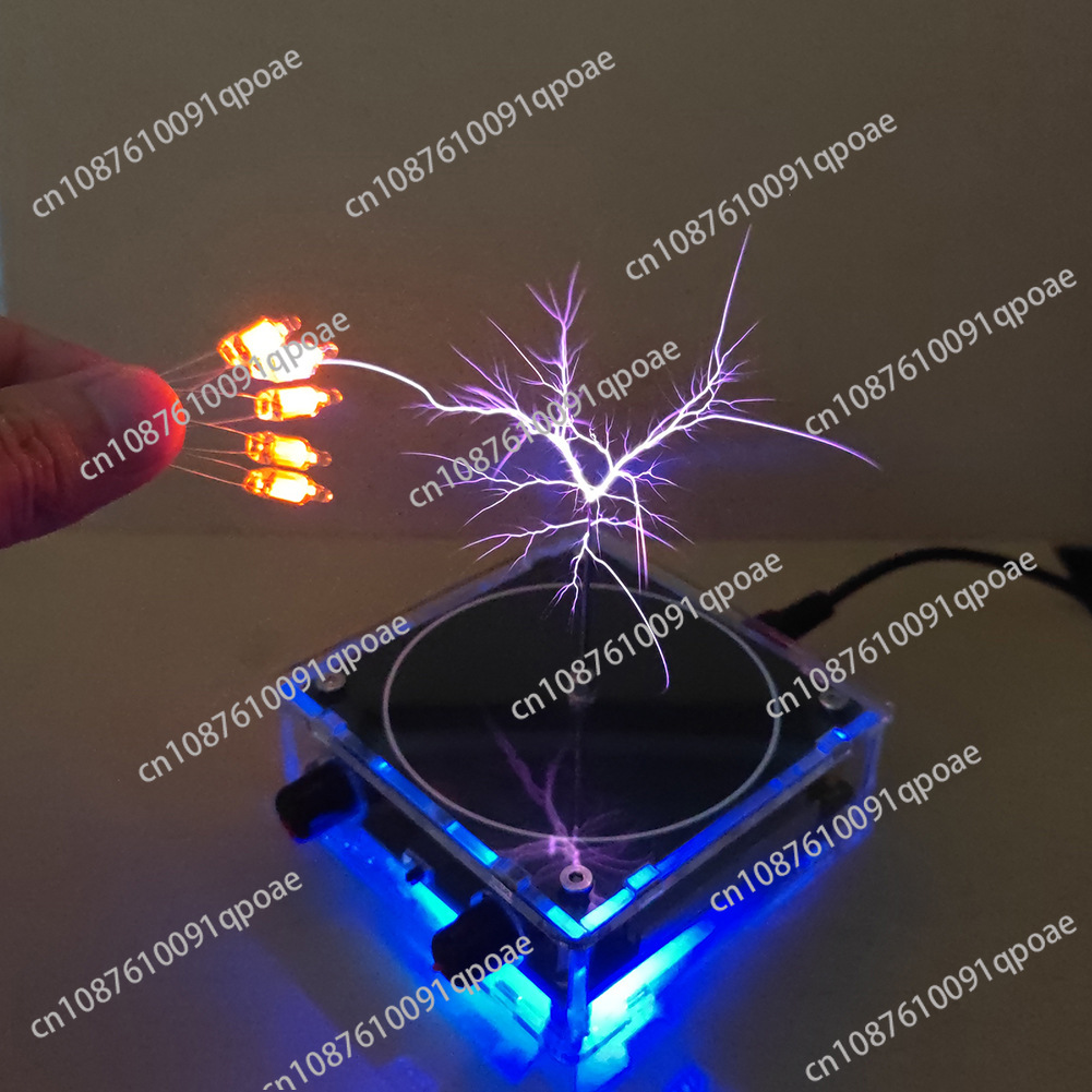 Muziekdoos met spoel, aanraakb - Audio To Music Generator recensie en prijs