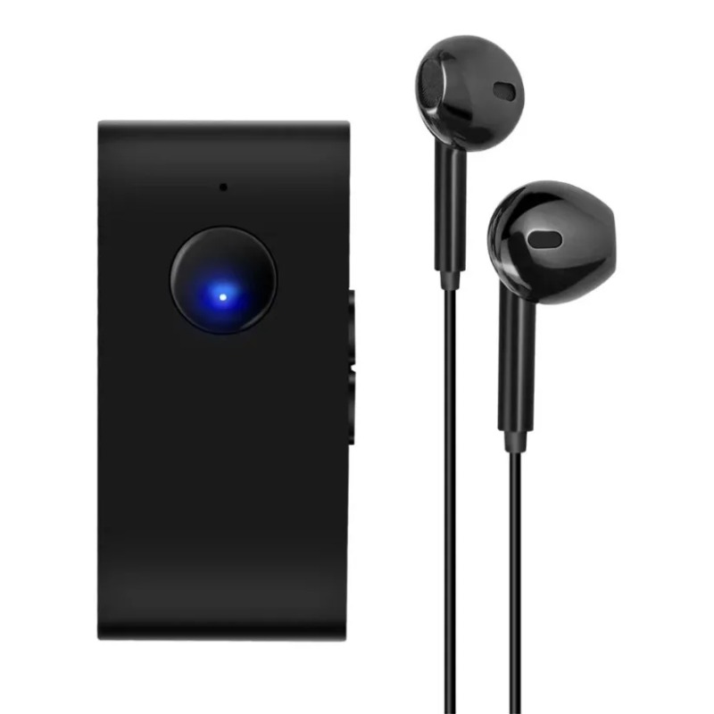 Bluetooth 5.0 Audio-ontvanger  - Audio Without Music recensie en prijs