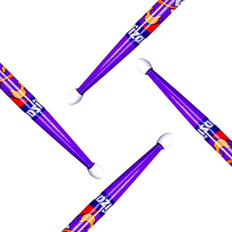 HUN Han Boy 5A Amerikaanse Hic - Drum Stick 5A recensie en prijs