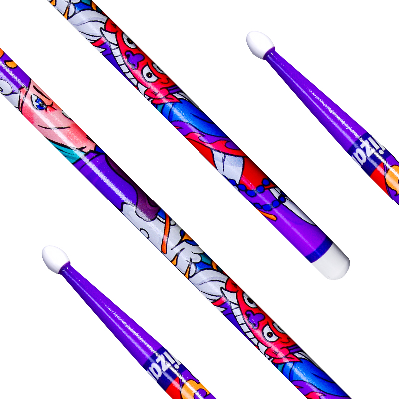 HUN Han Boy 5A Amerikaanse Hic - Drum Stick 5A recensie en prijs