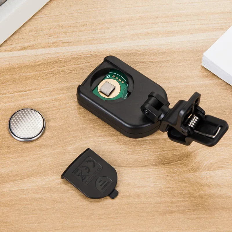 Gitaar Tuner Clip-on Chromatis - Guitar Tuner Clip recensie en prijs