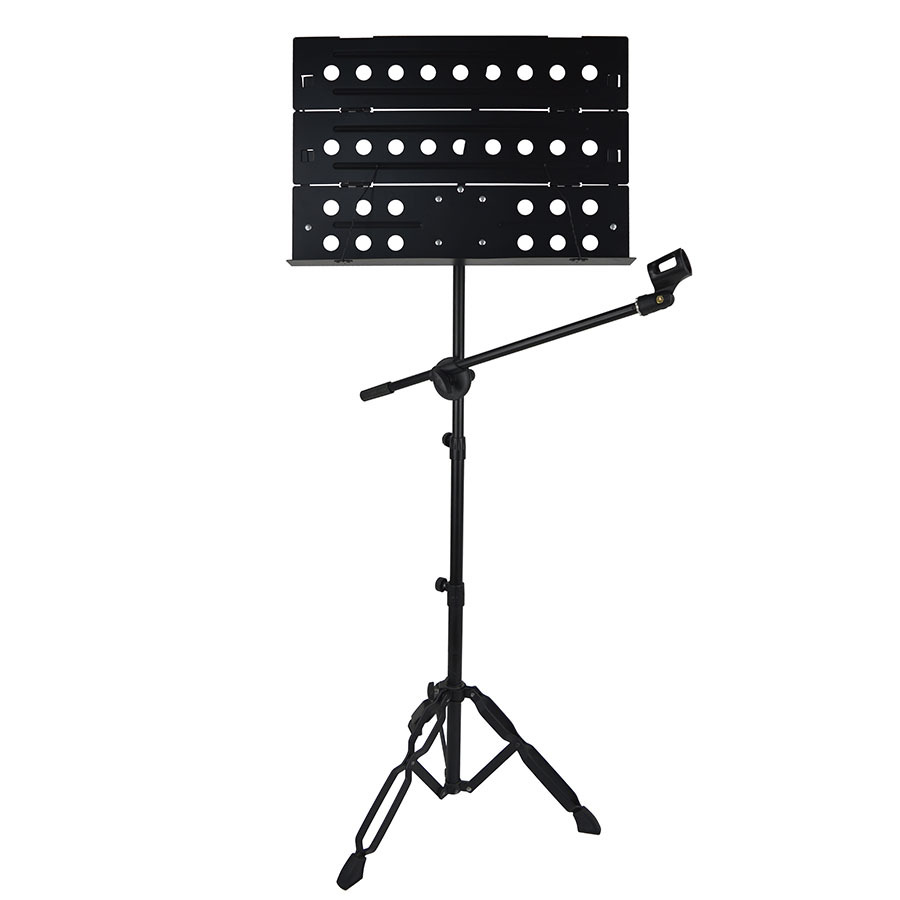 2-in-1 gemarkeerd windframe op - Music Stand Folding recensie en prijs