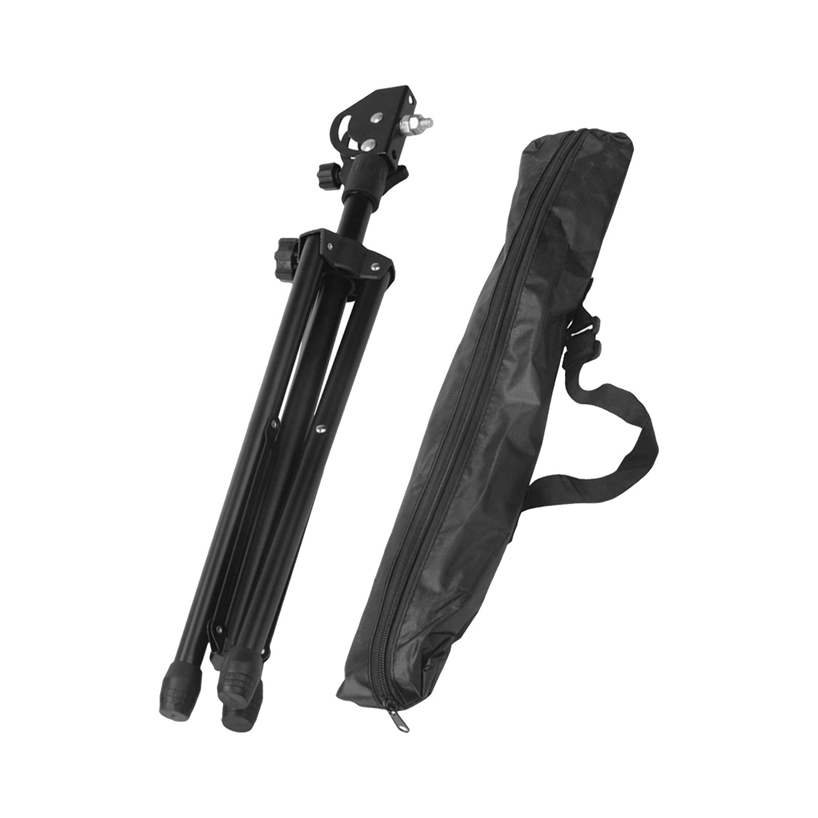 1 Set Metalen Dumb Drum Stand  - Drum Practice Pad recensie en prijs