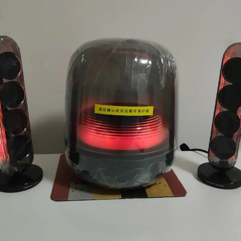 Music Crystal 5e generatie Xua - Audio To Music Generator recensie en prijs