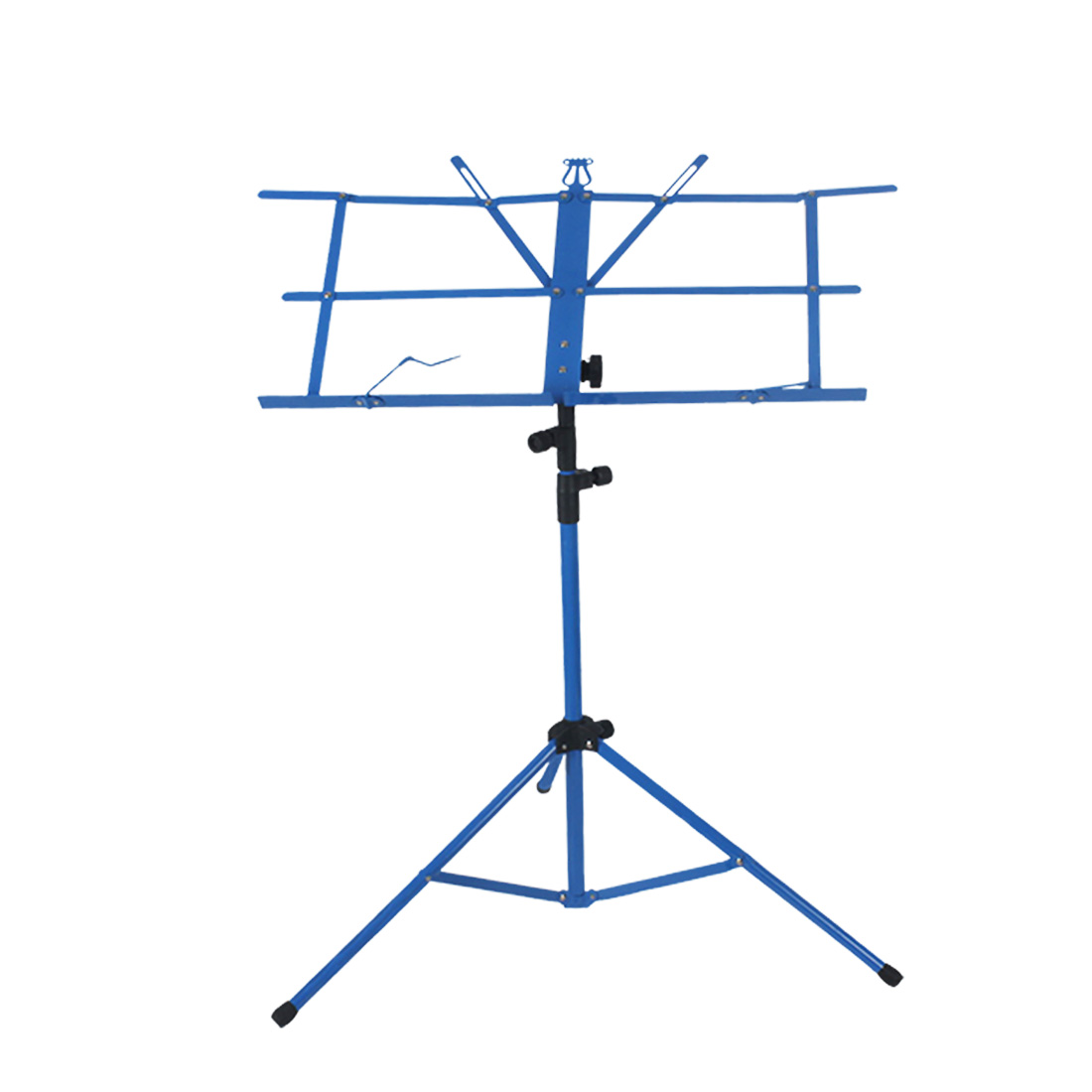 IRIN Opvouwbare muziekbladstan - Music Stand Folding recensie en prijs