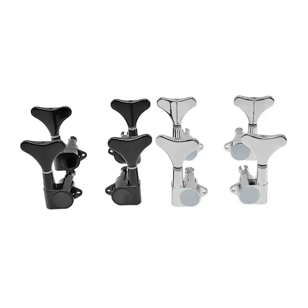 1set Elektrische Bas String Kn - Guitar Tuner Clip recensie en prijs