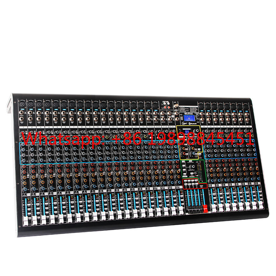OEM DX32C Professionele 32-kan - Audio To Music Generator recensie en prijs