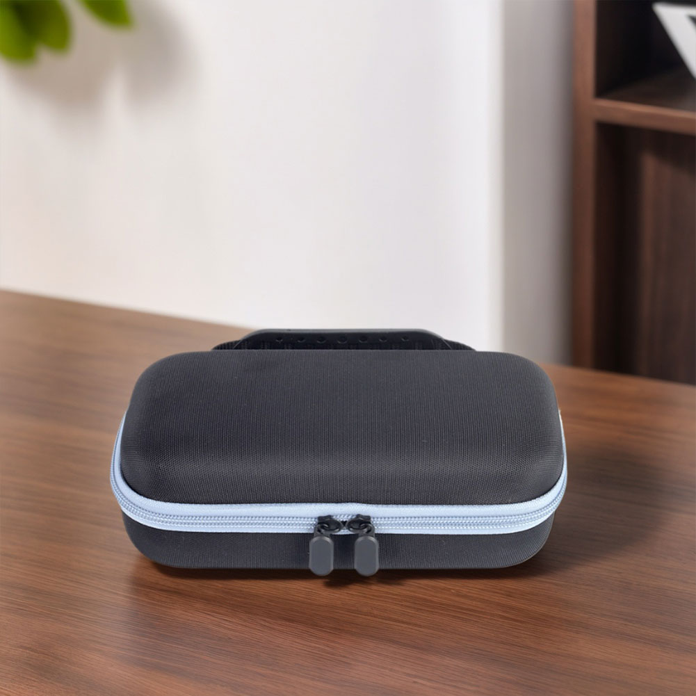 Harde draagtas Anti-kras harde - Anker Speaker Soundcore Boom 2 recensie en prijs