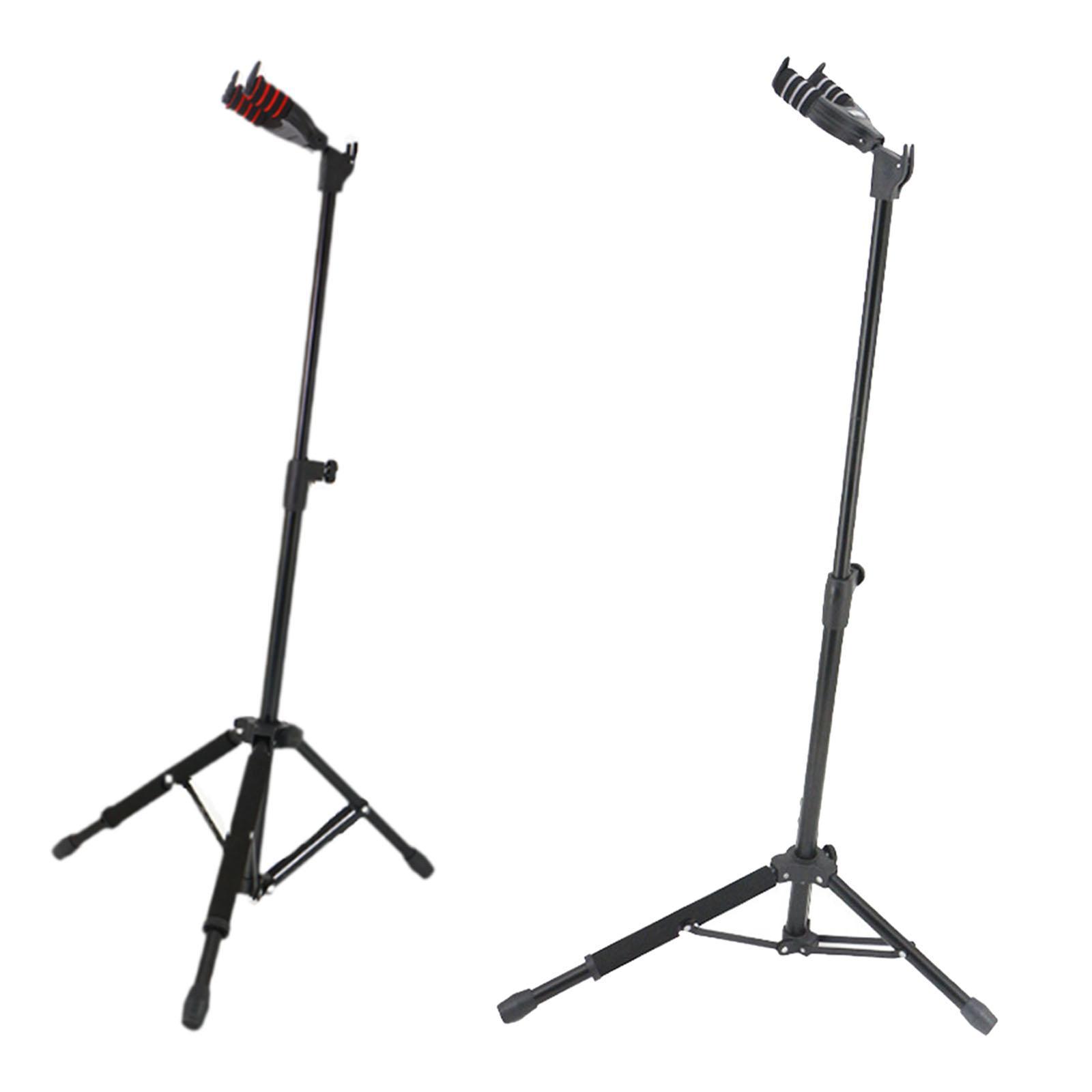 Gitaarstandaardhouder Vertical - Music Stand Folding recensie en prijs