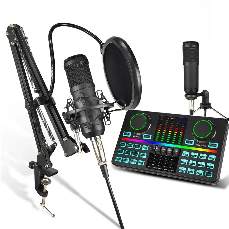 Naar de VS: Censreal Voice Cha - Audio Music Voice Changer recensie en prijs