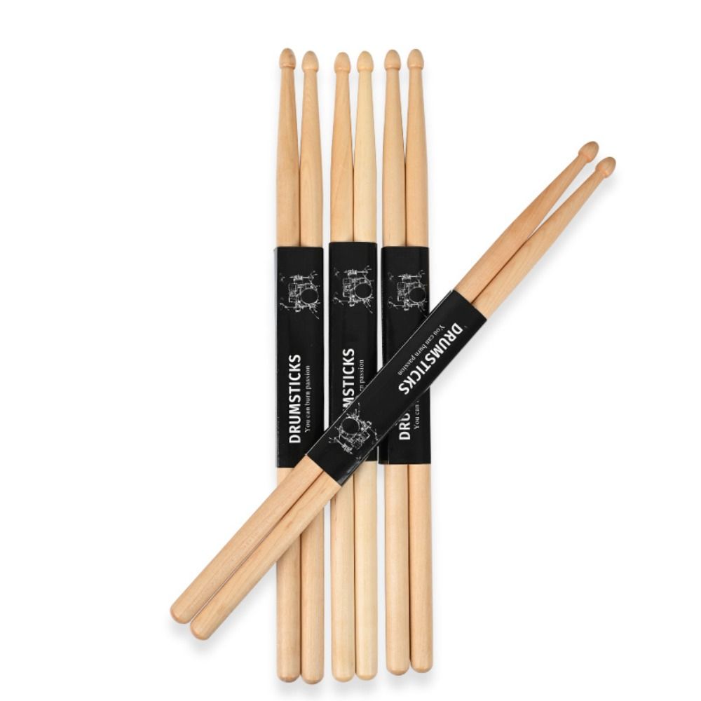 Klassieke 5A/7A Drumsticks 1 P - Drum Stick 5A recensie en prijs