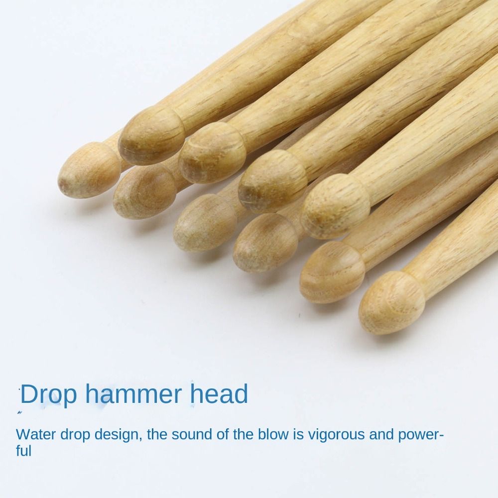 Klassieke 5A/7A Drumsticks 1 P - Drum Stick 5A recensie en prijs