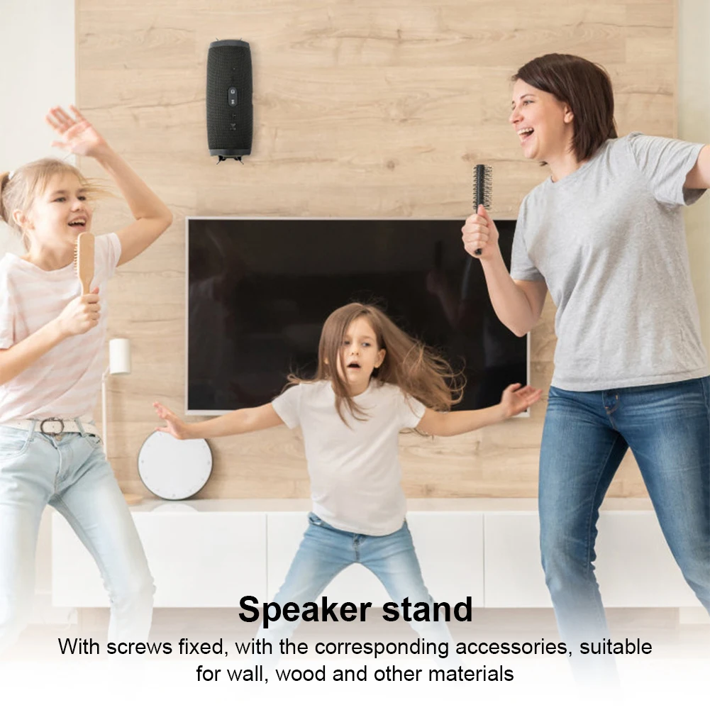 Luidspreker Muurbeugel Muurbeu - Jbl Speaker Charge 5 recensie en prijs