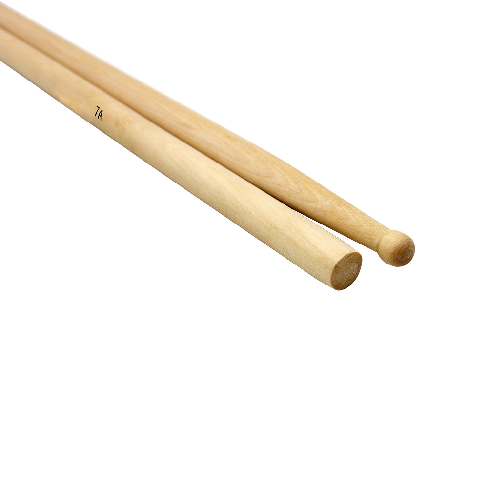 1 Paar 5A/7A/5B Drumstokken Es - Drum Stick 5A recensie en prijs