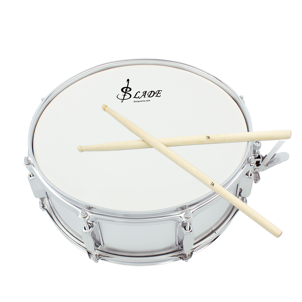 1 Paar 5A/7A/5B Drumstokken Es - Drum Stick 5A recensie en prijs