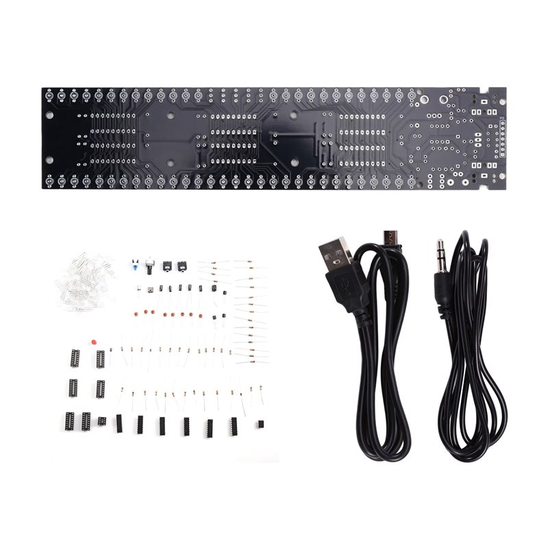 【DIGITALE GADGET】TYPE-C USB LE - Audio Without Music recensie en prijs