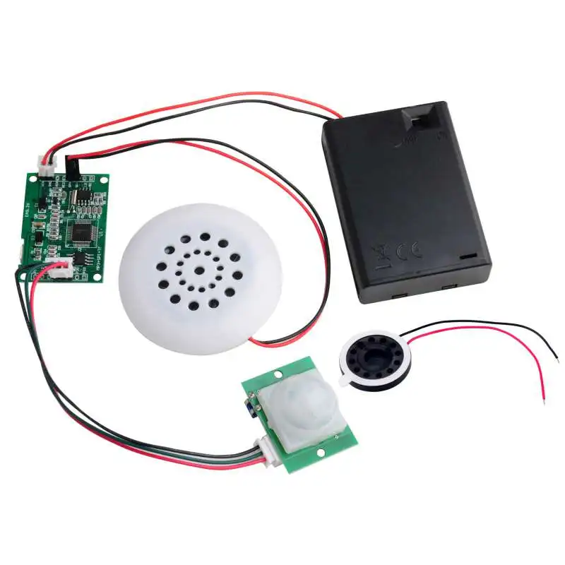 RCmall MP3 Voice Module Kit We - Audio Music Mp3 Download Free recensie en prijs