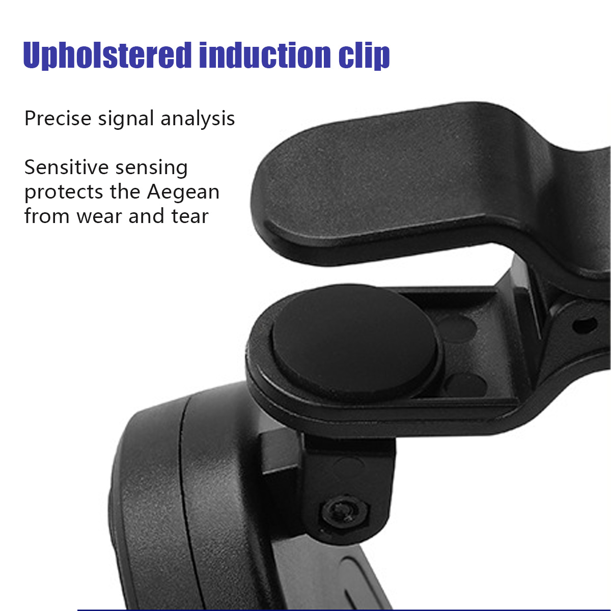 Clip-On gitaartuner met normaa - Guitar Tuner Clip recensie en prijs