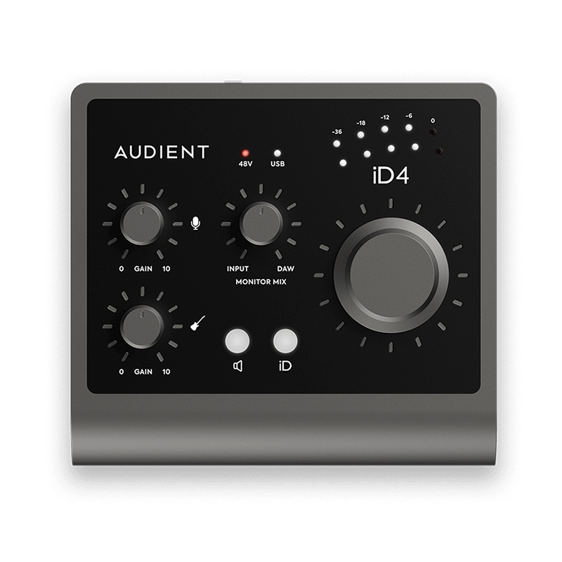 Tweede generatie professionele - Audio To Music Generator recensie en prijs