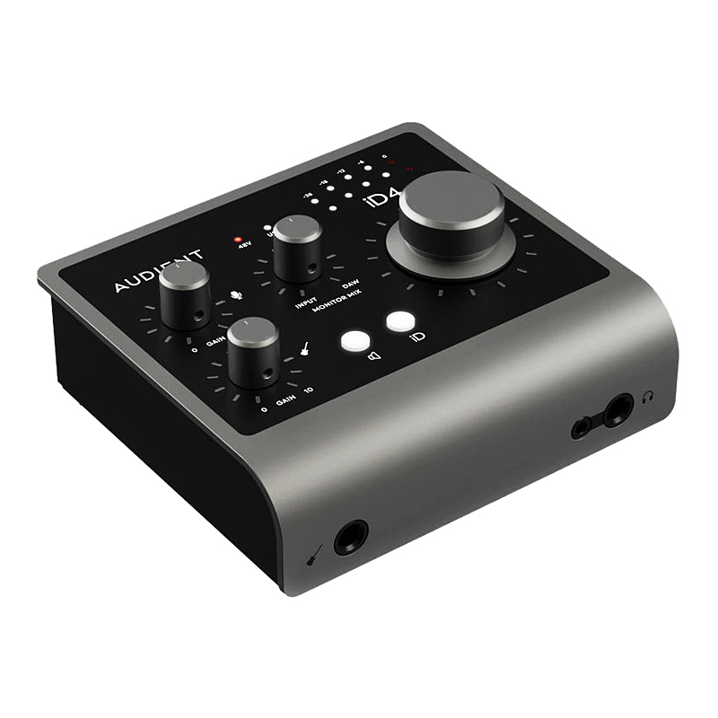 Tweede generatie professionele - Audio To Music Generator recensie en prijs