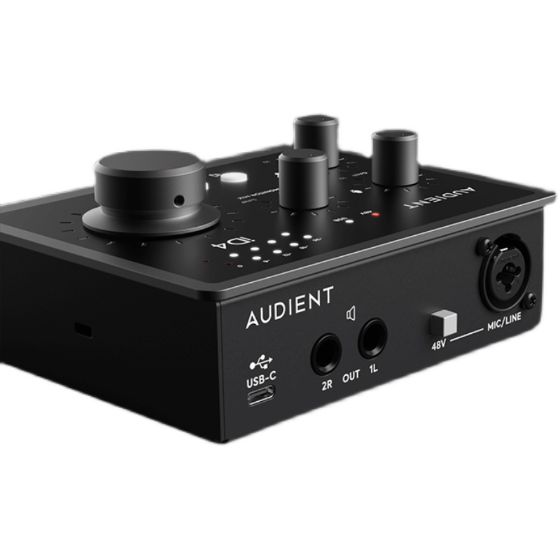 Tweede generatie professionele - Audio To Music Generator recensie en prijs