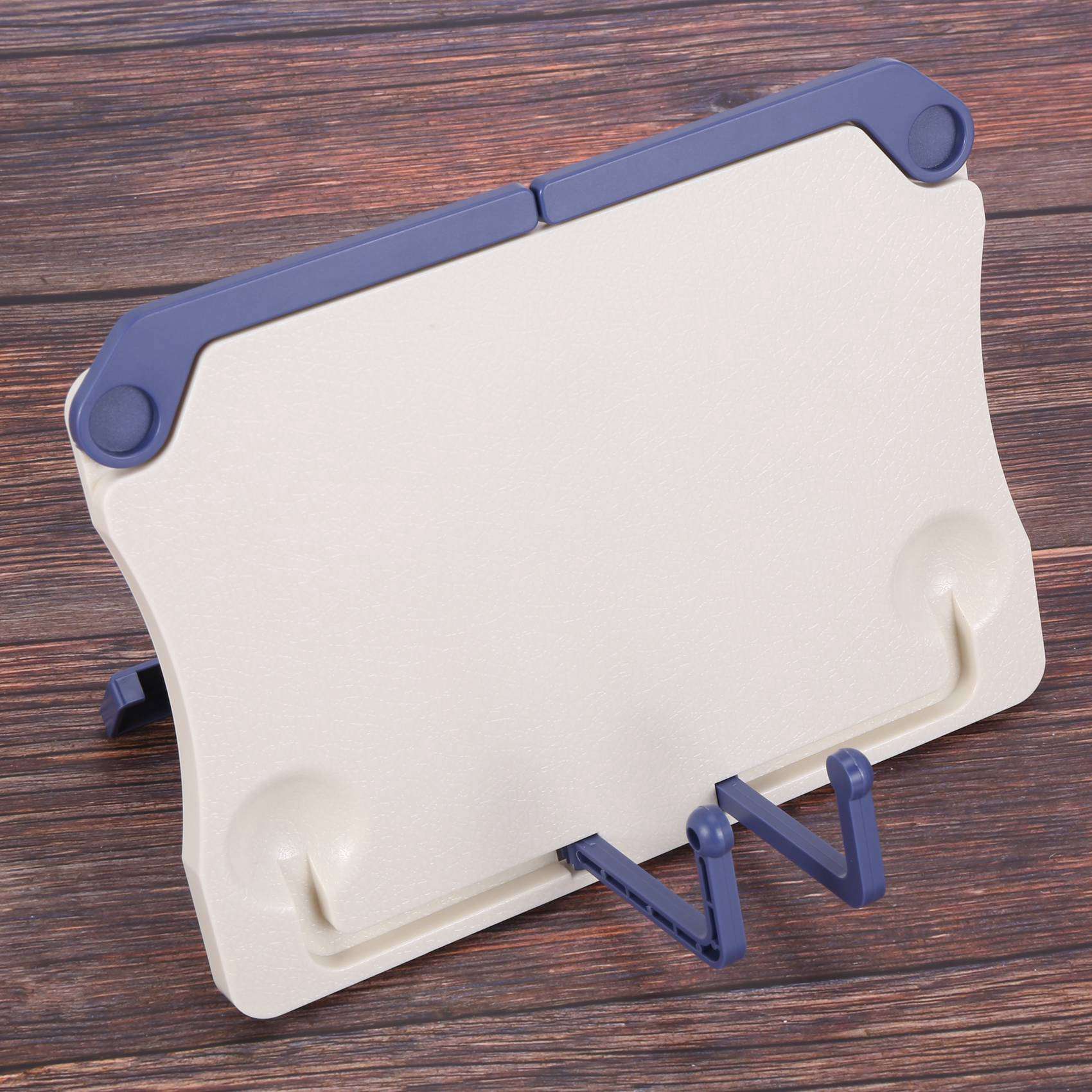 ABKV-2X Opvouwbare muziekstand - Music Stand Folding recensie en prijs